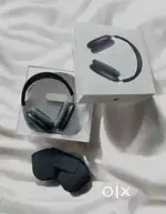 Apple airpodmax clone