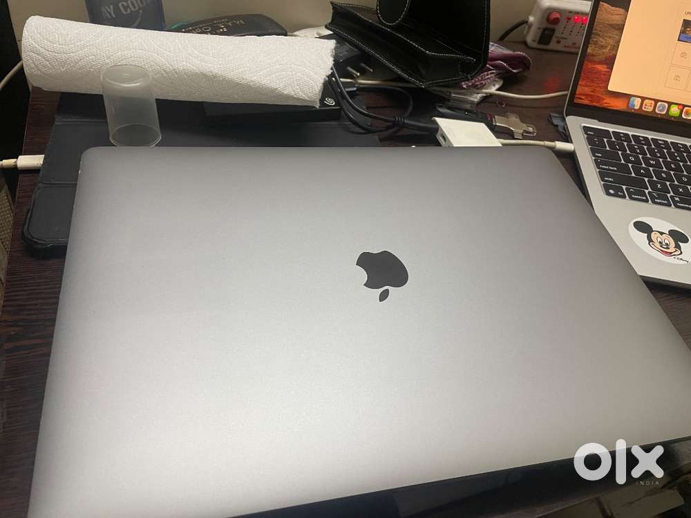 Mac Book 16-inch I7 500GB