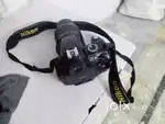 Nikon 5000D