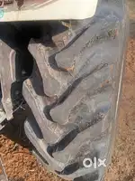 New showroom condition