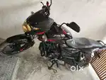 Bike pulsar