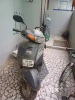 Not in running condition