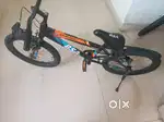 BSA Kids Cycle 20T 5 to 8 years