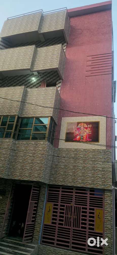 PG for working women