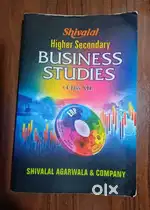 Class12 Commerce Books –Business Studies, Economics, Accountancy