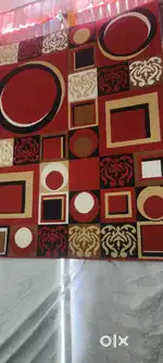 Carpet red