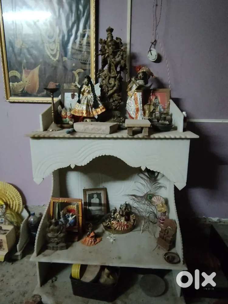 marble mandir