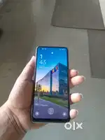 OPPO f21pro 5g 8gb ram 128storage