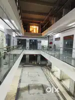 Bumper offers in commercial shop ready for sale starting from 51 Lac.