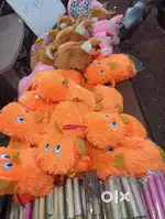 Teddy bear