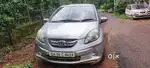Honda Amaze 2014 Diesel in good condition