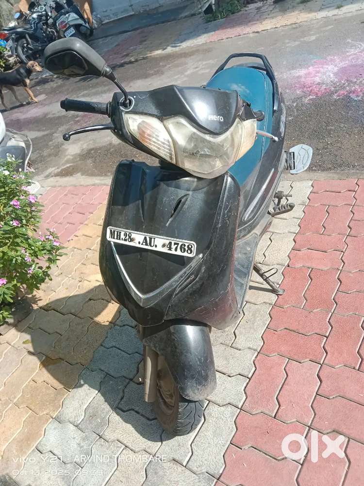 Good Condition