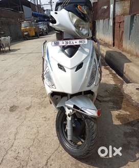 Best colety scooty