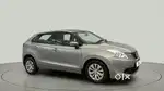 Maruti Suzuki Baleno 1.2 CVT Delta, 2017, Petrol