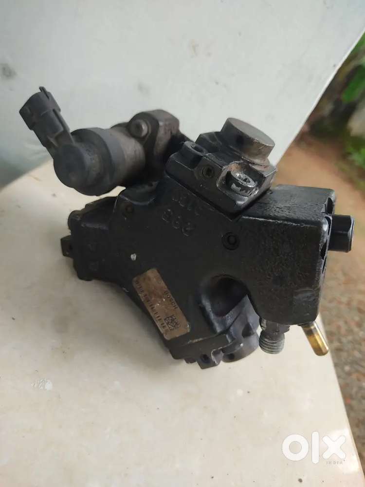 Chevrolet Beat High pressure pumb