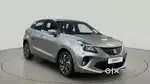 Maruti Suzuki Baleno 1.2 CVT Alpha, 2019, Petrol