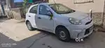 Nissan Micra Active 2016 Petrol 65000 Km Driven