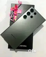 Selling my Samsung ultra  need urgent money