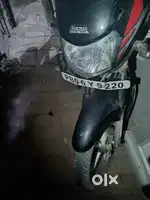 Motor cycle 2014 brand