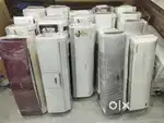 SECOND HAND ACS
