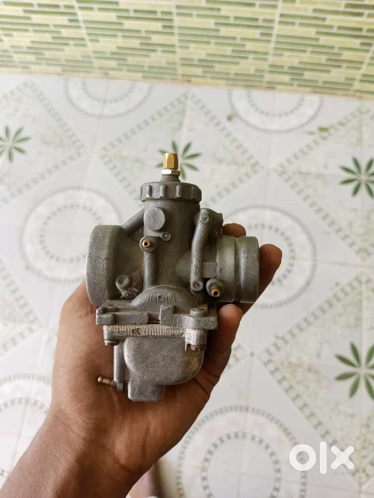 Carburator