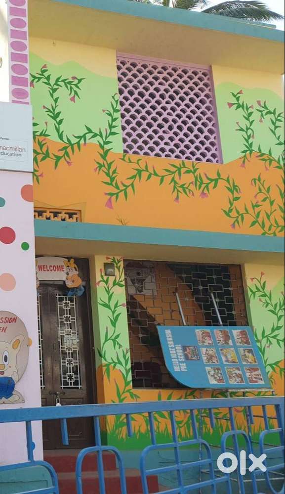 Office / clinic space for rent at Beach road junction