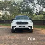 Land Rover Range Velar R-Dynamic S, 2019, Diesel