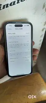 New brand jaisa hai