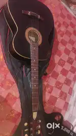 Good gitaar...