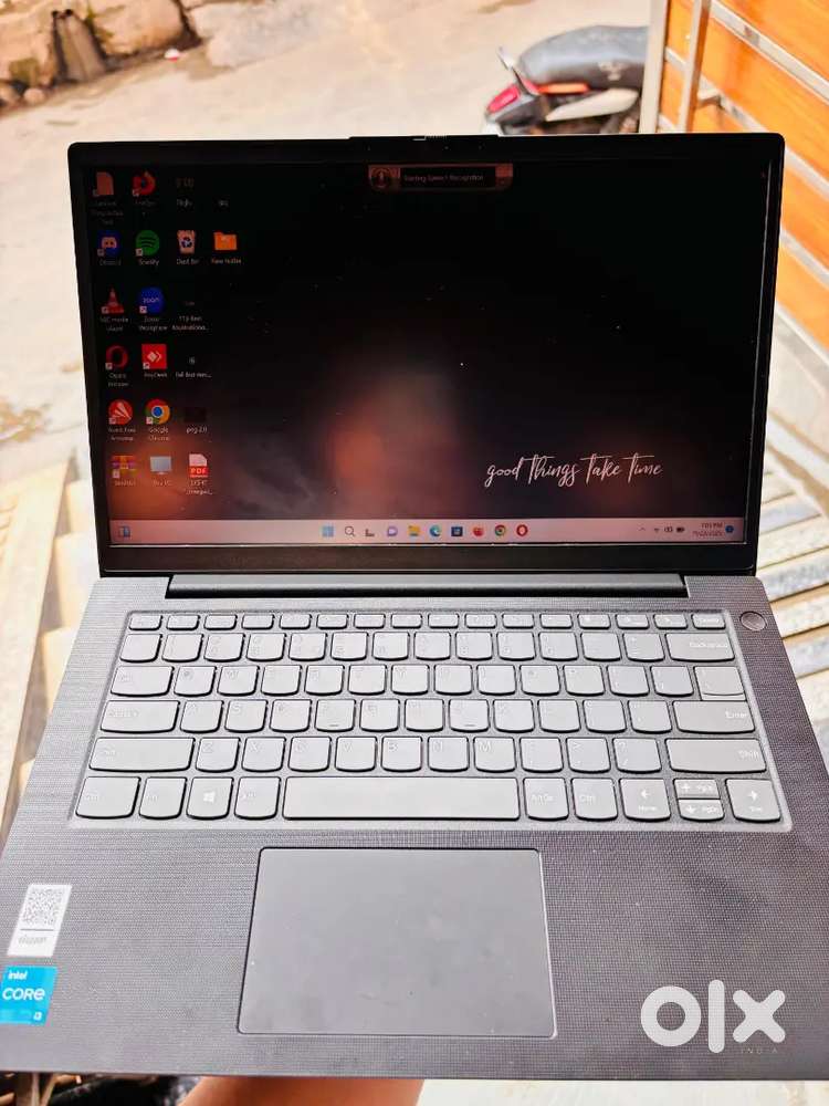 Lenovo v14 g2 itl