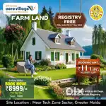 Ultra luxury farm house