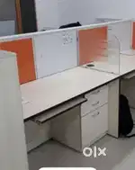 Office work station
