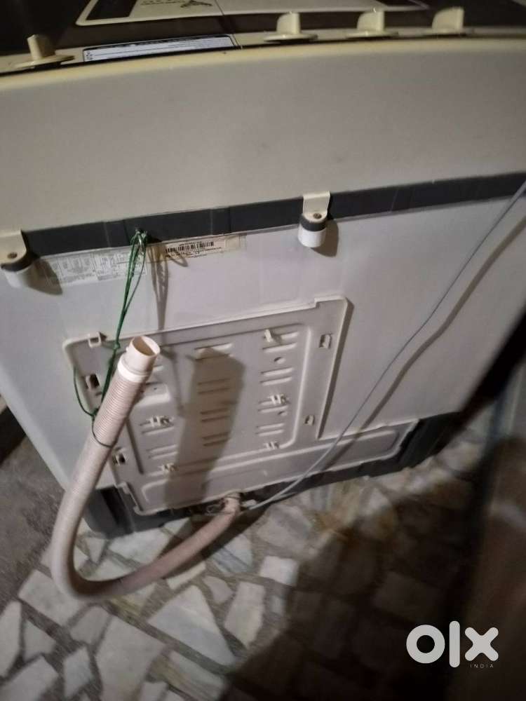 Videocon 7 k.g. semi automatic