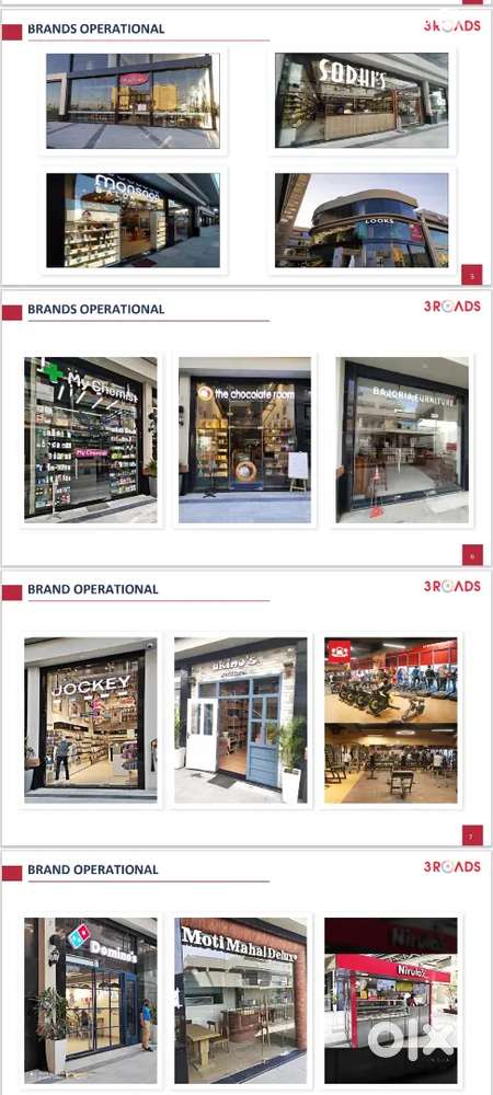 Office space available for rent