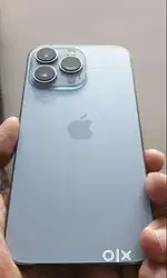 13 pro sierra blue 128gb