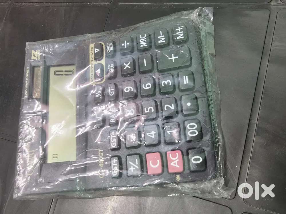 calculator