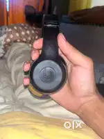 Beats solo3 wireless headphones