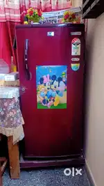 New Condition Videocon Fridge
