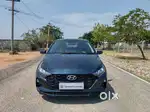 Hyundai i20 Sportz Plus Diesel, 2022, Diesel