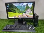 16 INCHES DISPLAY 16GB RAM 256GB SSD WINDOW 10 DELL OPTIPLEX 3050 NOW