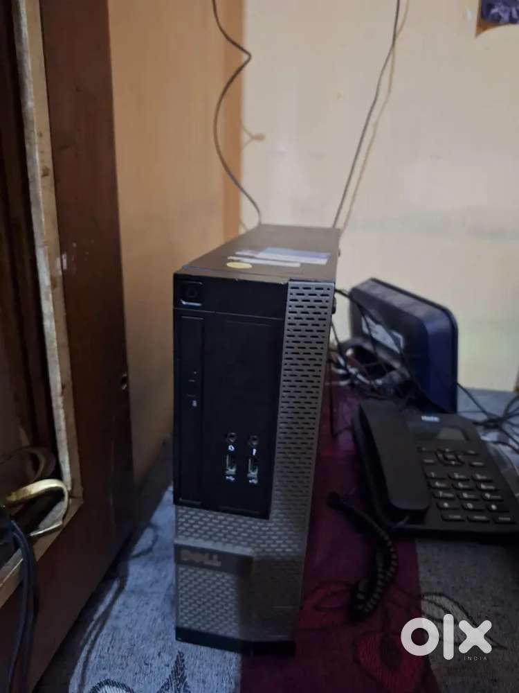 a normal computer