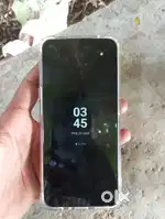 OnePlus nord ce2 5g, display changed ,  ,only mobile , no finger print
