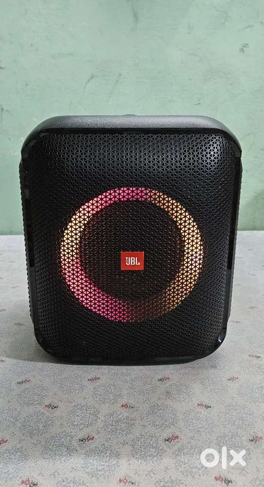 Jbl partybox Encore essential speaker