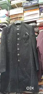 Sherwani complete set