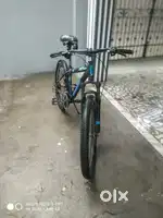 Sun cross Gear cycle