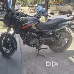Pulsar 150 2019 model self start
