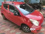 Maruti Suzuki A-Star 2011 Petrol 65796 Km Driven