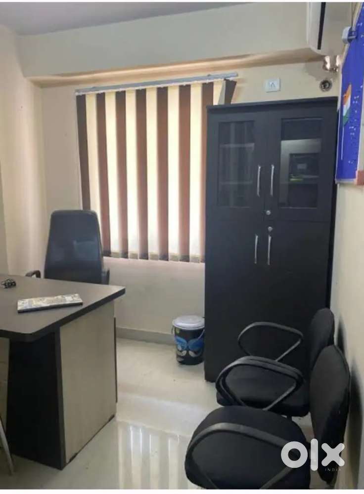 Furnished/Semifunished-Ofc/Flat/House(300sqft To 2000sqft)