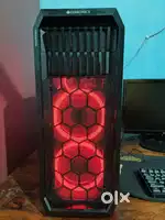 Gaming PC(Ryzen 5 2600 & 1660 super)