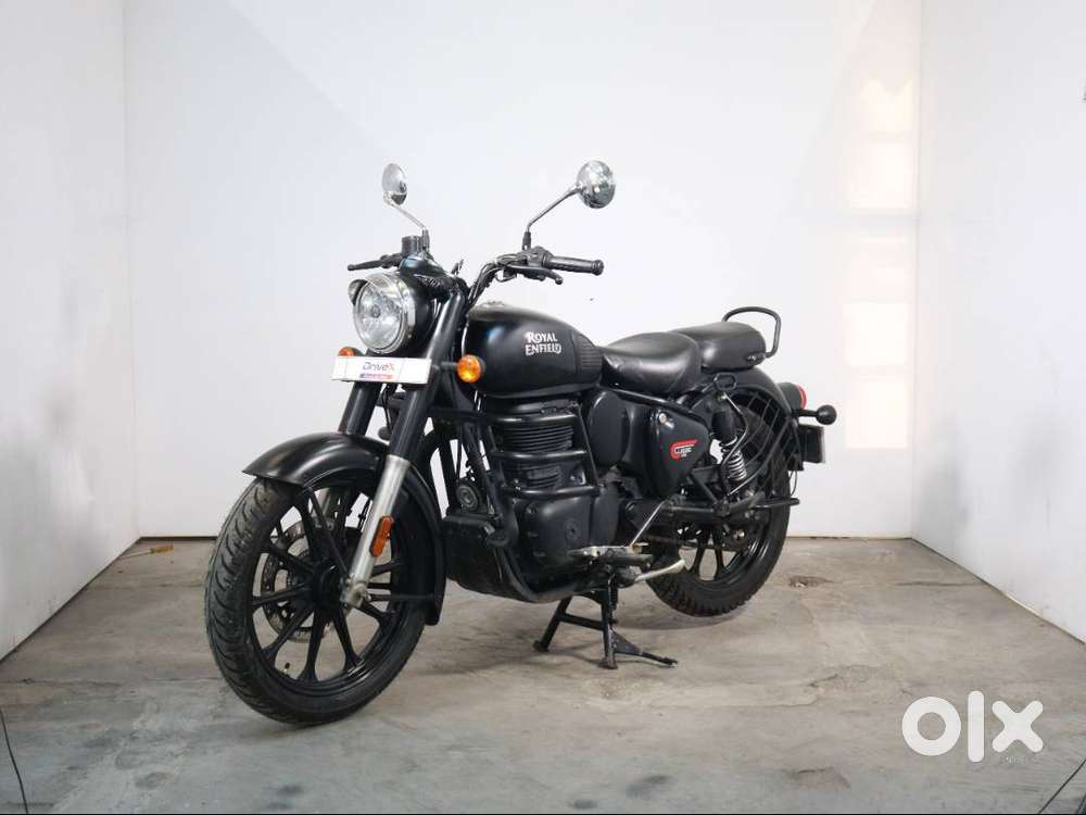 3547/CLASSIC 350/BANK FINANCE AVAILABLE